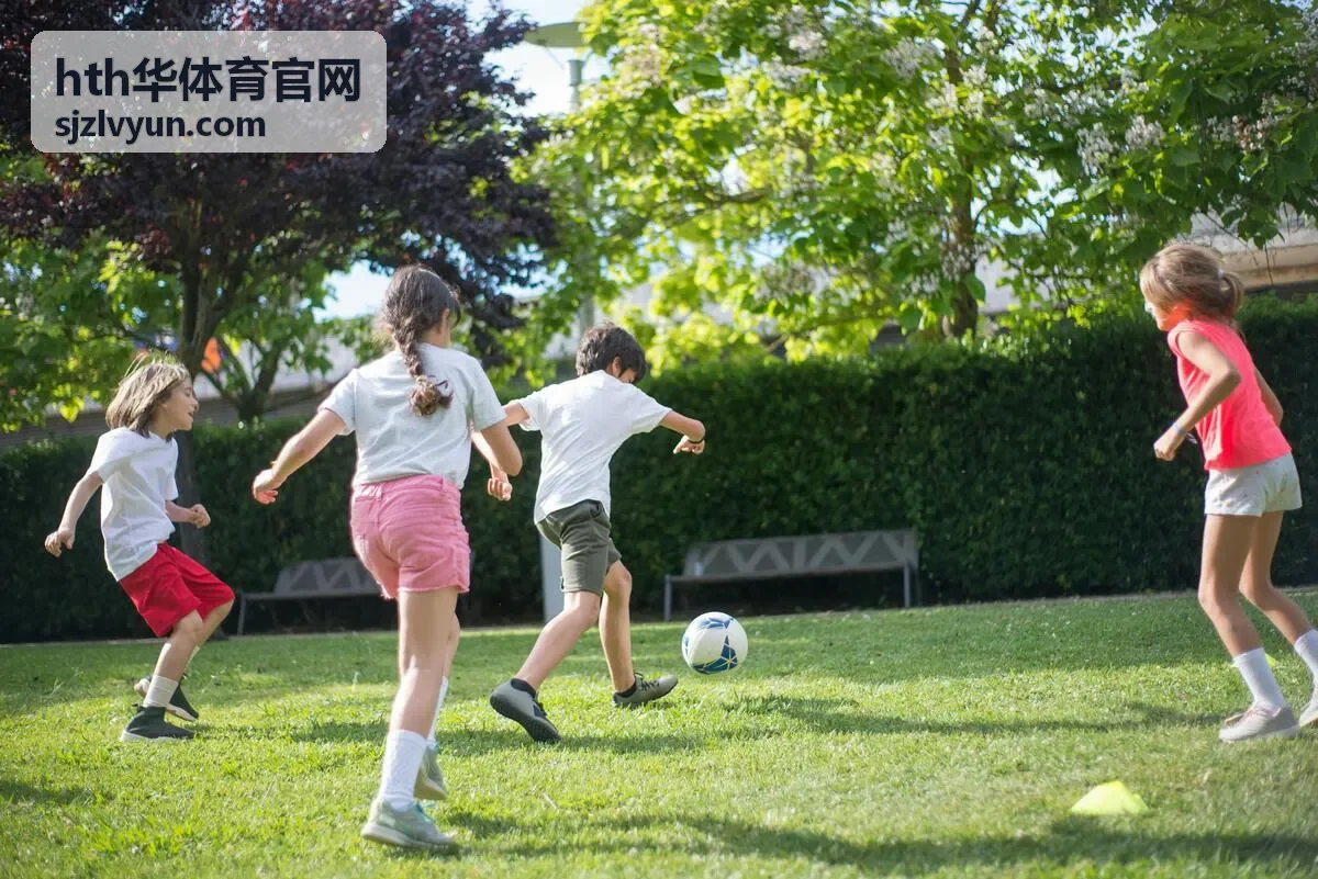 hth华体育官网合作场馆内的篮球场地与运动场景