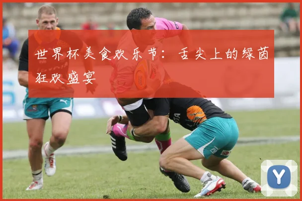 世界杯美食欢乐节：舌尖上的绿茵狂欢盛宴