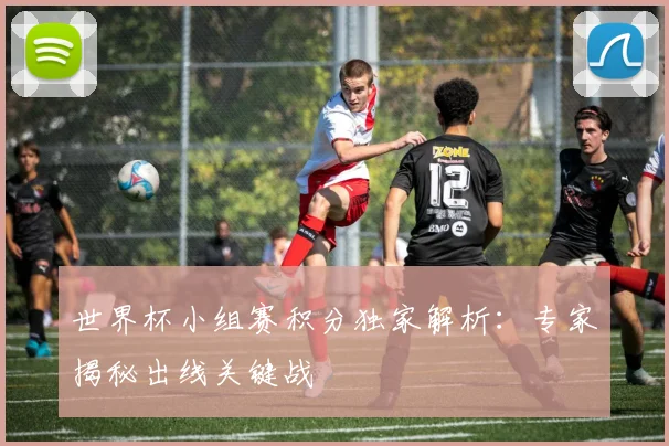 世界杯小组赛积分独家解析：专家揭秘出线关键战