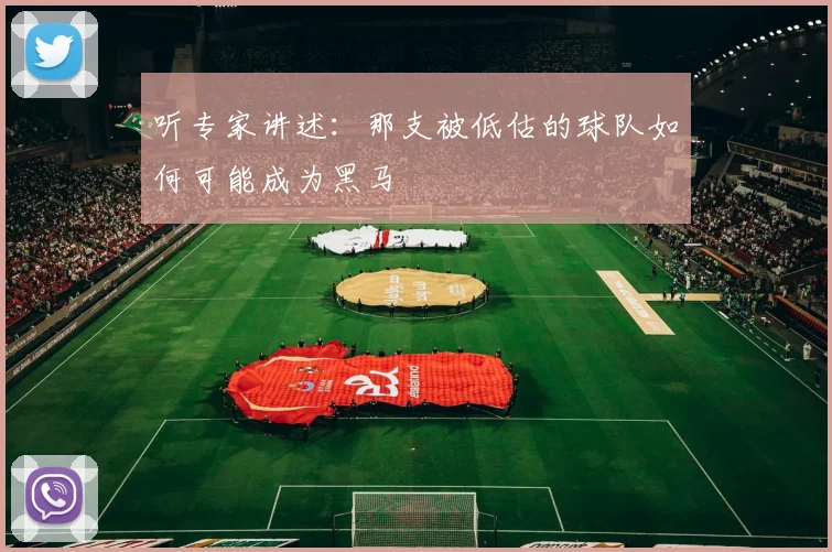 听专家讲述:那支被低估的球队如何可能成为黑马
