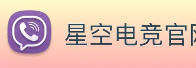 星空电竞官网 Logo