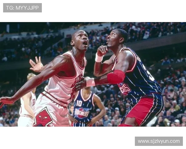 1984年NBA选秀回顾：传奇球星的诞生与篮球历史的转折点