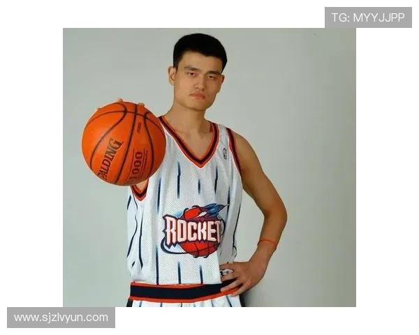 刘伟与姚明的篮球传奇对决：谁才是中国篮球的真正巨星
